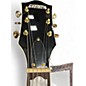 Used Gretsch Guitars G5422TG Electromatic Classic Snow White Hollow Body Electric Guitar