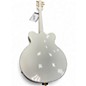 Used Gretsch Guitars G5422TG Electromatic Classic Snow White Hollow Body Electric Guitar