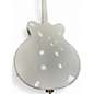 Used Gretsch Guitars G5422TG Electromatic Classic Snow White Hollow Body Electric Guitar