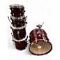 Used Gretsch Drums 5 Piece Catalina Maple Maple Drum Kit thumbnail