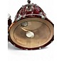Used Gretsch Drums 5 Piece Catalina Maple Maple Drum Kit