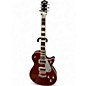 Used Gretsch Guitars G5220 Electromatic Copper Hollow Body Electric Guitar thumbnail