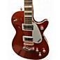 Used Gretsch Guitars G5220 Electromatic Copper Hollow Body Electric Guitar