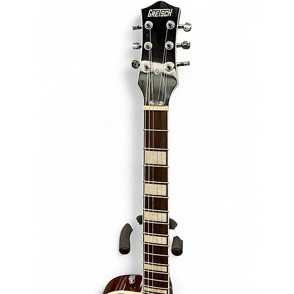 Used Gretsch Guitars G5220 Electromatic Copper Hollow Body Electric Guitar