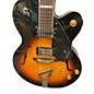 Used Gretsch Guitars G2420T Streamliner 2 Color Sunburst Hollow Body Electric Guitar