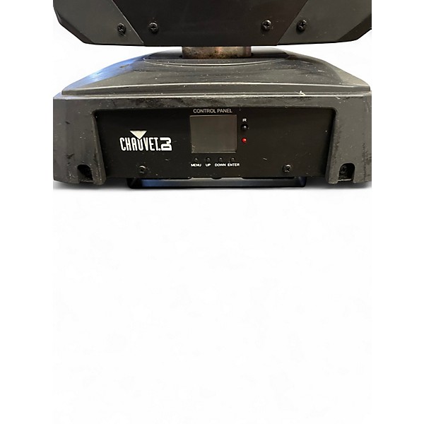 Used CHAUVET DJ SPOT 355 IRC Intelligent Lighting
