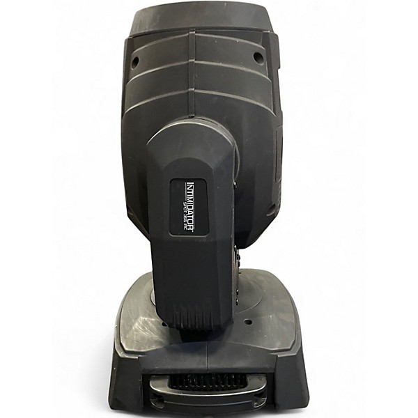 Used CHAUVET DJ SPOT 355 IRC Intelligent Lighting
