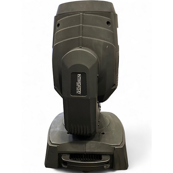 Used CHAUVET DJ SPOT 355 IRC Intelligent Lighting