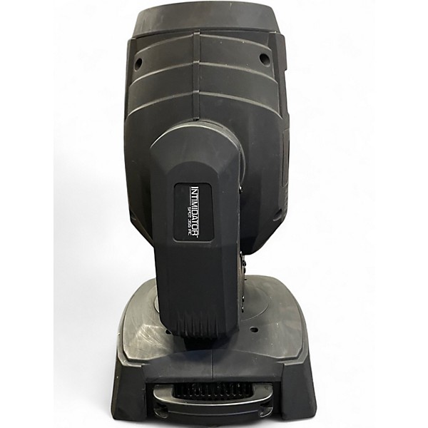 Used CHAUVET DJ SPOT 355 IRC Intelligent Lighting