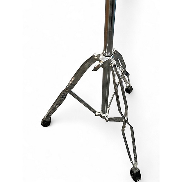 Used PDP by DW DOUBLE BRACED STRAIGHT STAND Cymbal Stand