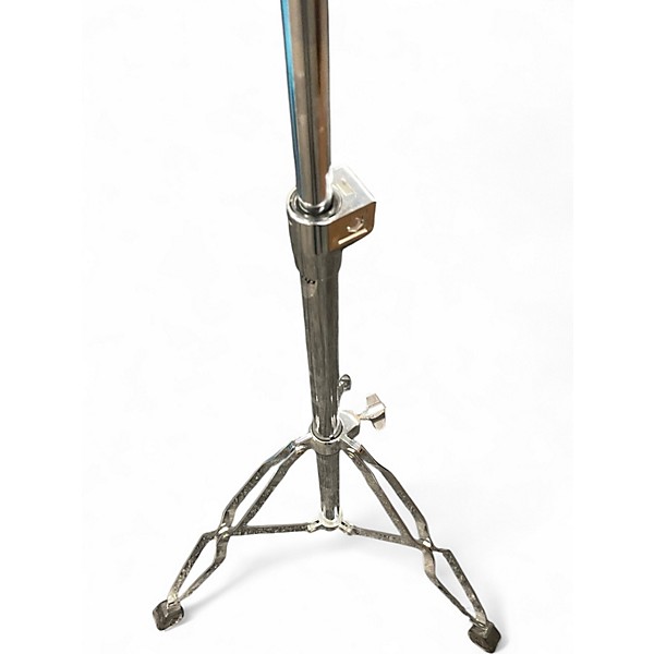 Used PDP by DW DOUBLE BRACED STRAIGHT STAND Cymbal Stand
