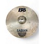 Used SABIAN 20in B8 2OIN RIDE Cymbal thumbnail