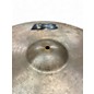 Used SABIAN 20in B8 2OIN RIDE Cymbal