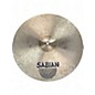 Used SABIAN 20in B8 2OIN RIDE Cymbal