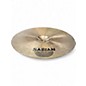 Used SABIAN 20in B8 2OIN RIDE Cymbal