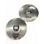 Used SABIAN 14in XSR 14IN HATS Cymbal thumbnail
