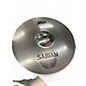 Used SABIAN 14in XSR 14IN HATS Cymbal