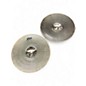 Used SABIAN 14in XSR 14IN HATS Cymbal