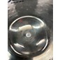 Used SABIAN 14in XSR 14IN HATS Cymbal
