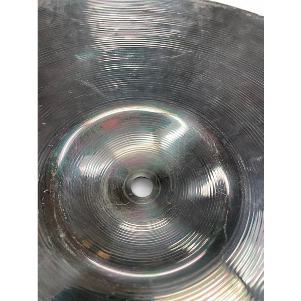 Used SABIAN 14in XSR 14IN HATS Cymbal