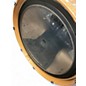 Used PDP by DW 4 Piece CONCEPT MAPLE Tobacco Burst Drum Kit