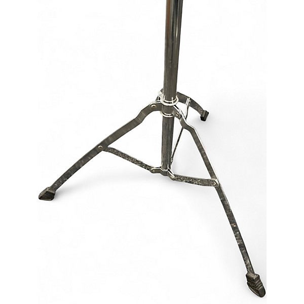 Used Miscellaneous SINGLE BRACED STRAIGHT STAND Cymbal Stand