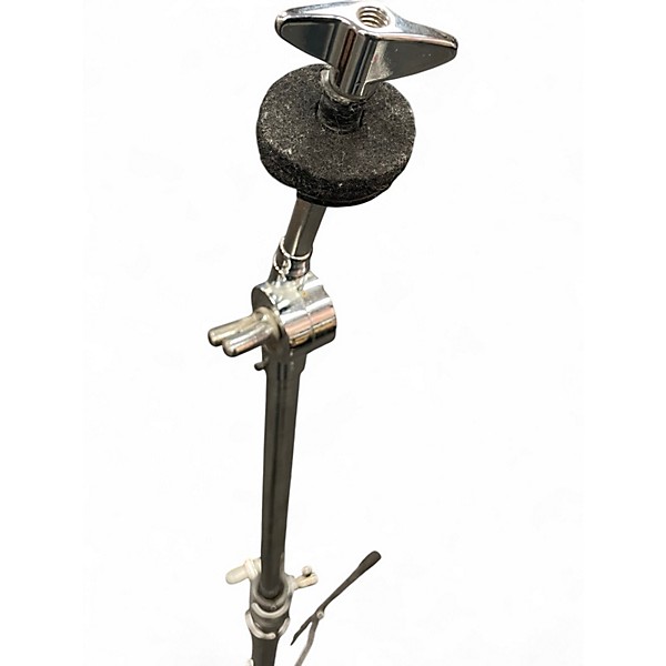 Used Miscellaneous SINGLE BRACED STRAIGHT STAND Cymbal Stand