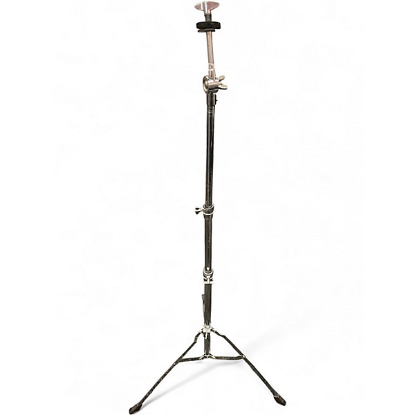 Used Miscellaneous SINGLE BRACED STRAIGHT STAND Cymbal Stand