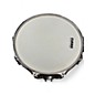 Used DW 5.5X14 Performance Series Snare Natural Drum