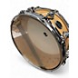 Used DW 5.5X14 Performance Series Snare Natural Drum