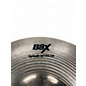Used SABIAN 10in B8X 10IN SPLASH Cymbal