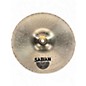 Used SABIAN 10in B8X 10IN SPLASH Cymbal