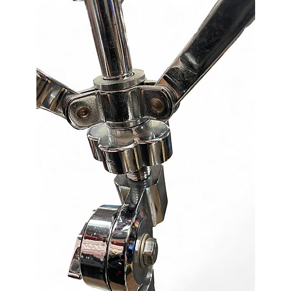 Used Miscellaneous DOUBLE BRACED SNARE STAND Snare Stand