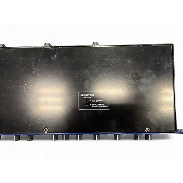 Used Radial Engineering KL8 Keyboard Unpowered Mixer