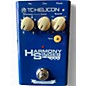 Used TC Helicon Harmony Singer Effect Processor thumbnail