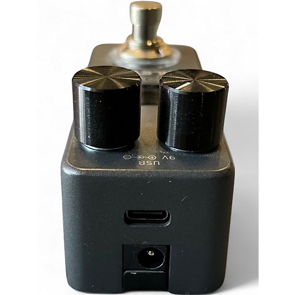 Used Valeton GP-5 Effect Processor