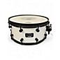 Used Trick 14X6.5 RPM Vented Aluminum White Drum thumbnail