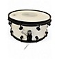 Used Trick 14X6.5 RPM Vented Aluminum White Drum