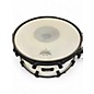 Used Trick 14X6.5 RPM Vented Aluminum White Drum