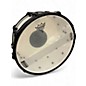 Used Trick 14X6.5 RPM Vented Aluminum White Drum