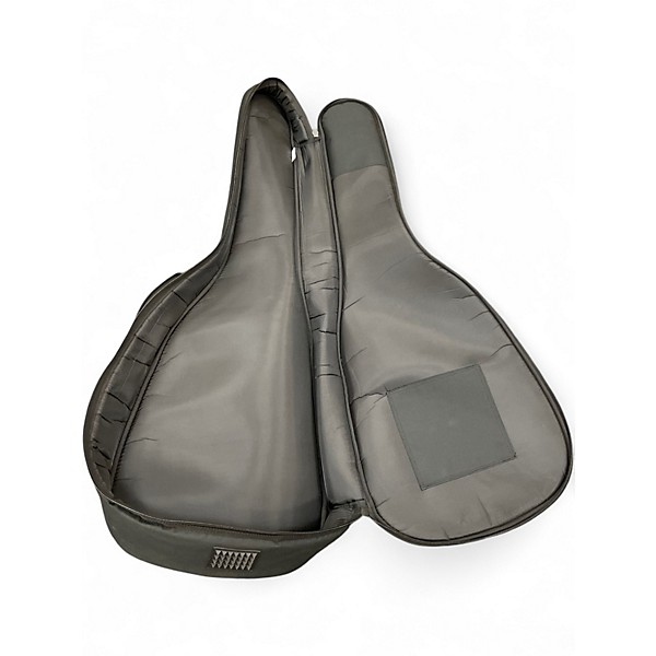Used Road Runner Acoustic Guitar Case Acoustic Guitar Gig Bag