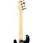 Used Squier Mini Precision Black Electric Bass Guitar