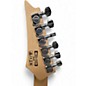 Used Ibanez GIO Crimson Red Burst Solid Body Electric Guitar
