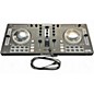 Used Numark Mixtrack Platinum 4-Track DJ Controller thumbnail