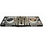 Used Numark Mixtrack Platinum 4-Track DJ Controller