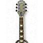 Used Epiphone Les Paul Classic Metallic Gold Solid Body Electric Guitar