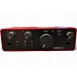 Used Focusrite Scarlett Solo 4TH GEN Audio Interface thumbnail