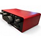 Used Focusrite Scarlett Solo 4TH GEN Audio Interface