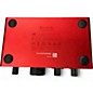 Used Focusrite Scarlett Solo 4TH GEN Audio Interface