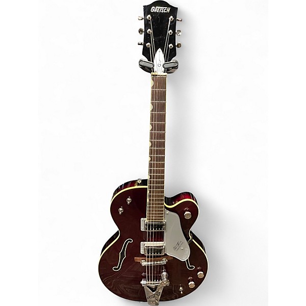 Used 2023 Gretsch Guitars G6119T-62 VINTAGE SELECT EDITION Dark